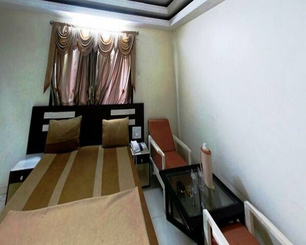 Hotel Wellcome Inn, Ankleshwar 5